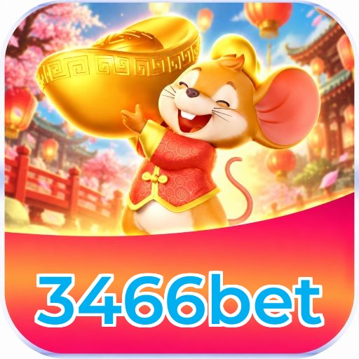 3466bet Logo