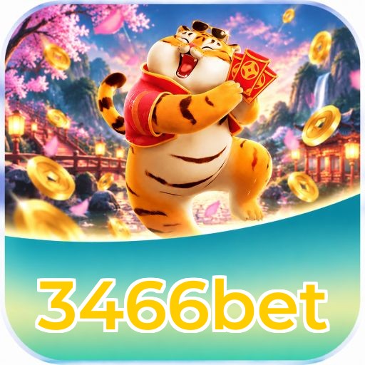 3466bet Fortune Tiger Oficial