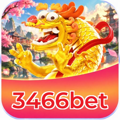 3466bet Logo