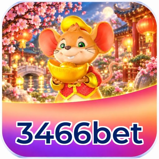 Slots 3466bet - RTP Alto Certificado
