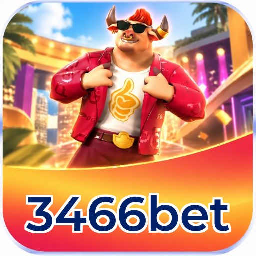 3466bet Segurança Logo 3