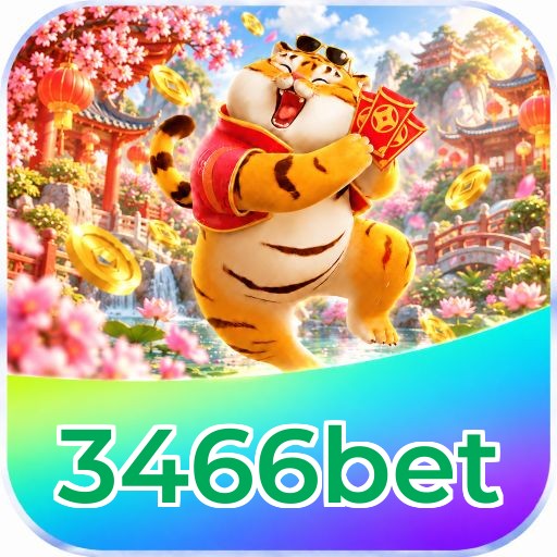3466bet Logo 1