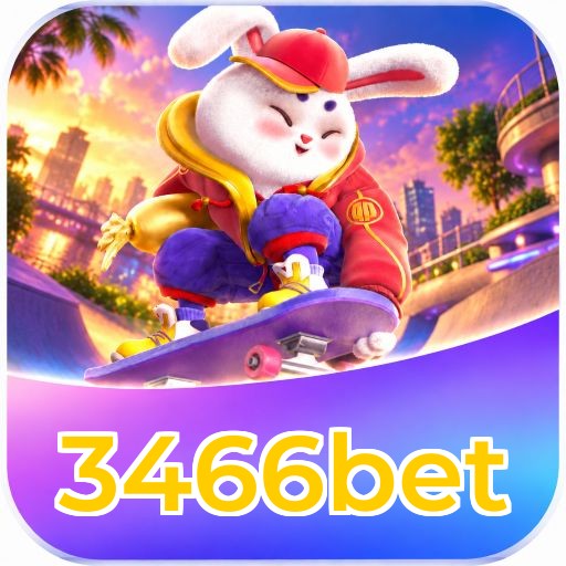 3466bet Logo