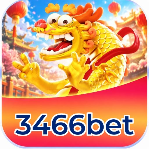 3466bet Segurança Logo 1