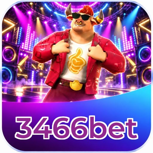 Slots 3466bet - 1.500+ Jogos RTP Alto