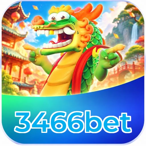 3466bet Logo