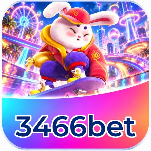 3466bet Instalar Logo 1