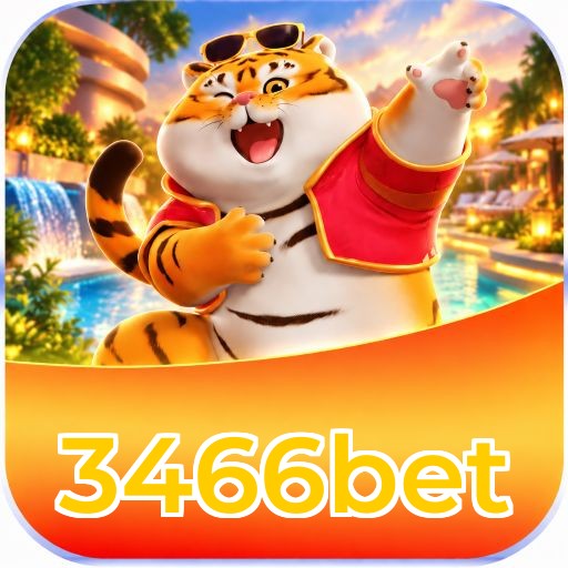 3466bet Download Logo Oficial