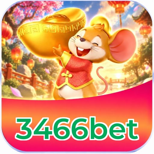 3466bet Logo 2
