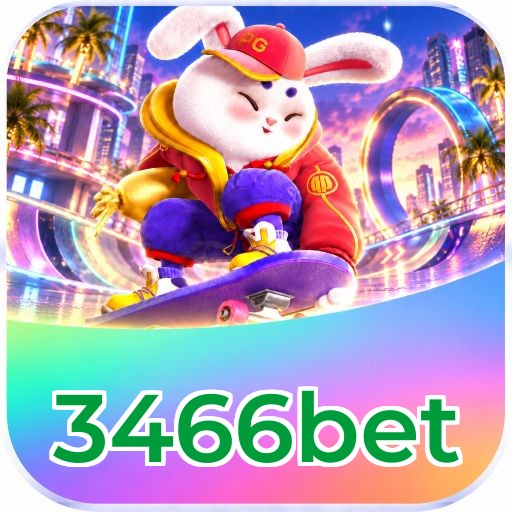 3466bet Logo