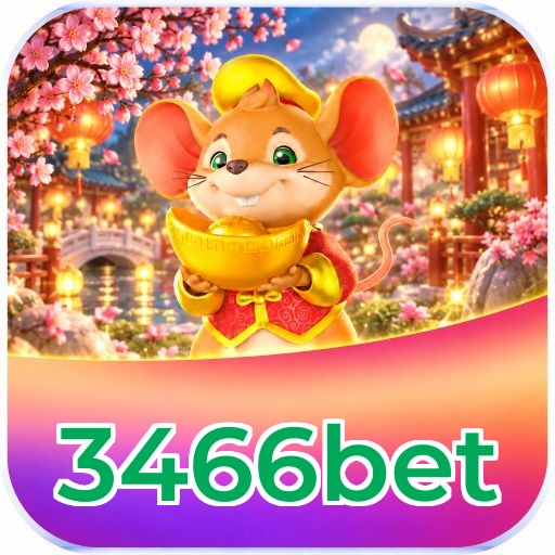 3466bet Instalar Logo 3