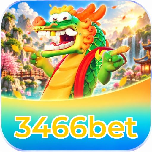 Slots 3466bet - Jackpots Progressivos
