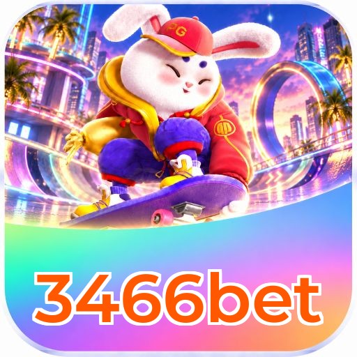 3466bet Logo 3