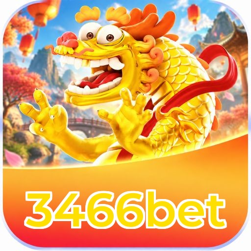 3466bet Logo