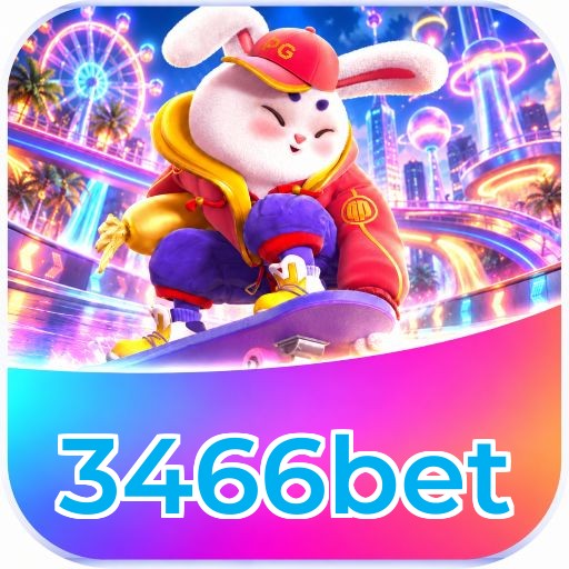 3466bet Logo
