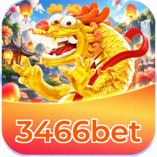 3466bet Logo