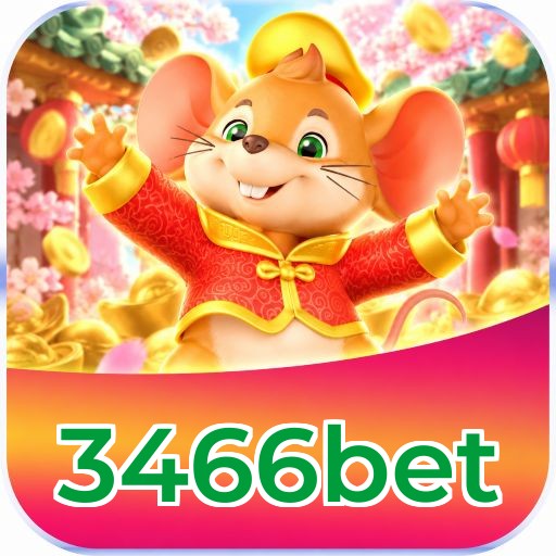 3466bet Apostas Esportivas Logo
