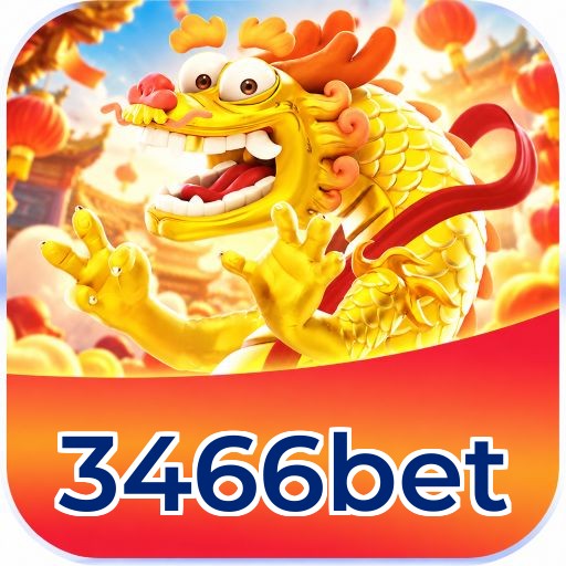 3466bet Logo