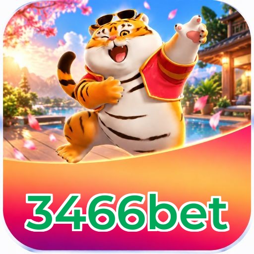 3466bet Segurança Logo 2